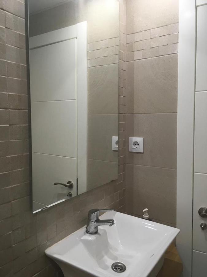 לוגרוניו A 5 Minutos Estac Tren Centrico Y Estiloso Vivienda De Uso Turistico מראה חיצוני תמונה